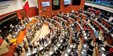 Senado continuará con un incremento de “cero” a su presupuesto