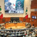Senado se alista contra la piratería