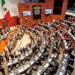 Senado continuará con un incremento de “cero” a su presupuesto