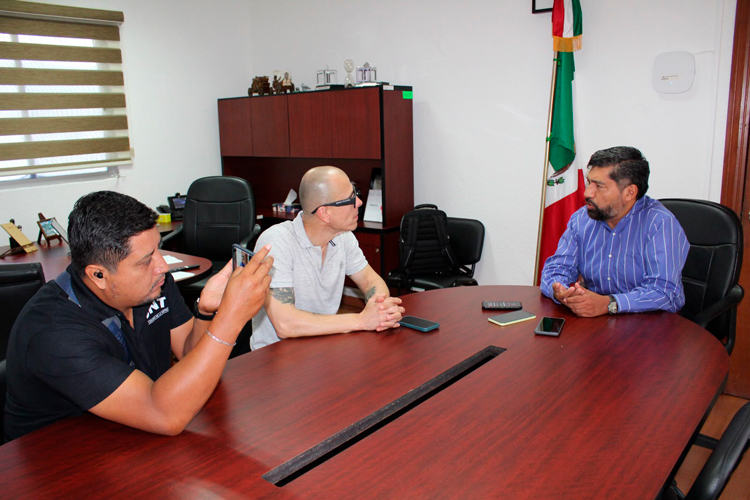 INE instalará Consejo Local para proceso 2027