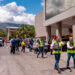 La UAT fortalece la cultura de prevención con simulacro de evacuación en el CU Victoria