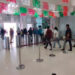 Torre Bicentenario evacúa dos mil personas exitosamente