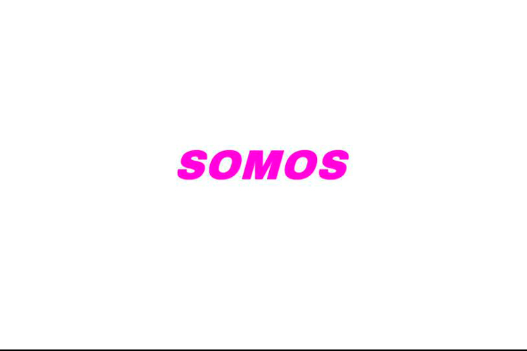 INE le tumba a Somos su nuevo logo; cambio, en 48 horas
