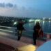 Guardia Estatal evita tragedia sobre Puente Tampico