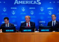 Escudo de las Américas propone sanciones conjuntas contra 24 grupos criminales