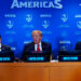 Escudo de las Américas propone sanciones conjuntas contra 24 grupos criminales