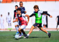 Invita Correcaminos a visorías para categorías juveniles