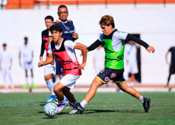 Invita Correcaminos a visorías para categorías juveniles