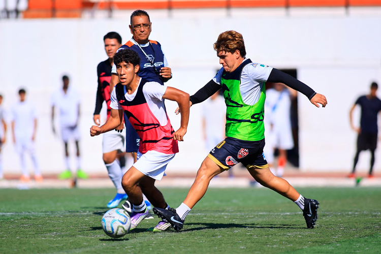 Invita Correcaminos a visorías para categorías juveniles