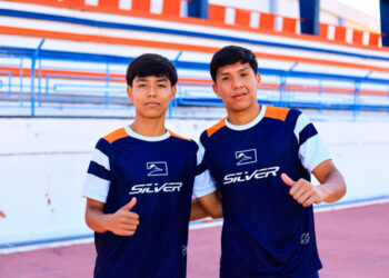 Equipo juvenil de la UAT conquista la Copa Tamaulipas de Voleibol