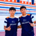 Equipo juvenil de la UAT conquista la Copa Tamaulipas de Voleibol
