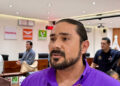 PAZ descarta vender o imponer candidaturas 2027