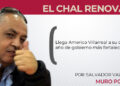 Llega Americo Villarreal a su cuarto año de gobierno más fortalecido