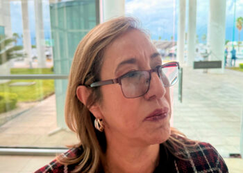 Desconoce dirigencia denuncias por ataques entre morenistas