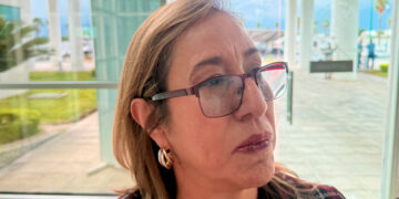 Desconoce dirigencia denuncias por ataques entre morenistas