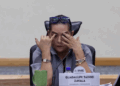 Taddei renuncia al INE; se va entre investigaciones