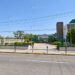 Victoria proyecta parquímetros alrededor de cuatro hospitales