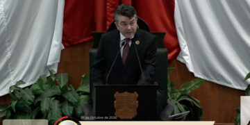 Congreso garantiza labor sin pausas; fuero no será vulnerado