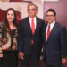 Reconoce Carmen Lilia liderazgo de gobernador Américo Villarreal