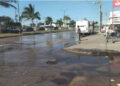 PAN exige frenar derrames de aguas negras en Tampico