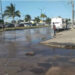 PAN exige frenar derrames de aguas negras en Tampico