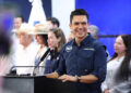 Jorge Romero ofrece candidatura a Cabeza de Vaca