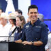 Jorge Romero ofrece candidatura a Cabeza de Vaca