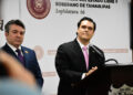 Prieto se deslinda de pagos a proveedora