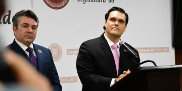 Prieto se deslinda de pagos a proveedora