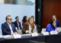 Carlos De Anda destaca reducción de la pobreza y aumento del salario mínimo