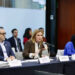 Carlos De Anda destaca reducción de la pobreza y aumento del salario mínimo