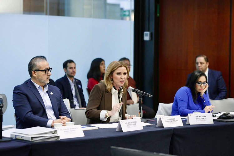 Carlos De Anda destaca reducción de la pobreza y aumento del salario mínimo