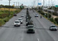Llegan a Matamoros 450 militares tras captura de Axel; una menor fallece