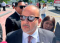 Fiscal Anticorrupción insiste que Cabeza de Vaca es prófugo