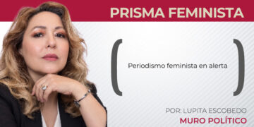 Periodismo feminista en alerta