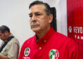PAZ descarta vender o imponer candidaturas 2027