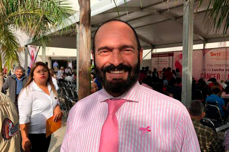 Alertan repunte de virus respiratorios en Tamaulipas
