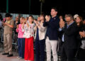 Música reúne a familias en Congreso tamaulipeco