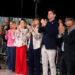 Música reúne a familias en Congreso tamaulipeco