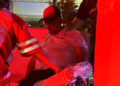Hallan grave a activista tras misterioso incidente en Reynosa