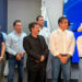 Carmen Lilia acompaña a Gobernador a inauguración de la Feria Tamaulipas