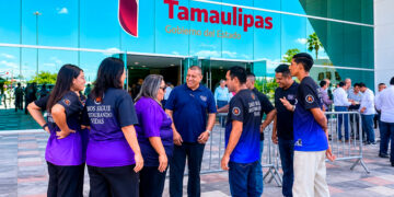 Tamaulipas certifica 41 anexos; dan 12 mdp para modernizarlos