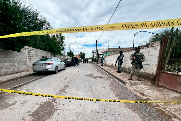 Investigan vínculos de los atacantes de la secundaria de Torreón con movimiento ‘Incel’