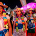 Brinda UAT gran muestra de talento artístico y vinculación social en la Feria Tamaulipas 2026