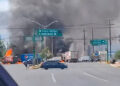 Saldo en Matamoros: ocho víctimas civiles bajo fuego