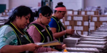IETAM contrató a Cajas Graf, señalada en caso INE