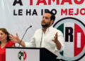 Exige PRI relevo del INE sin subordinación