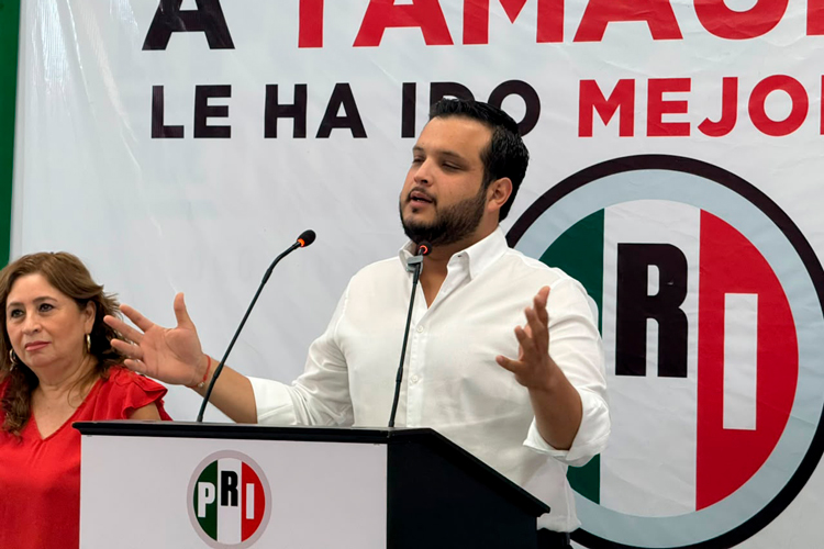 Exige PRI relevo del INE sin subordinación