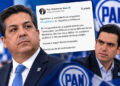 Endurecen castigos por pederastia; Prieto impulsa reforma