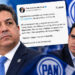 Endurecen castigos por pederastia; Prieto impulsa reforma